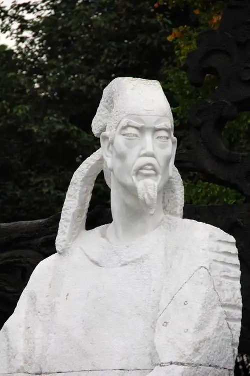 杜甫爷爷杜审言:老子天下第一,孤高自傲,终生不改