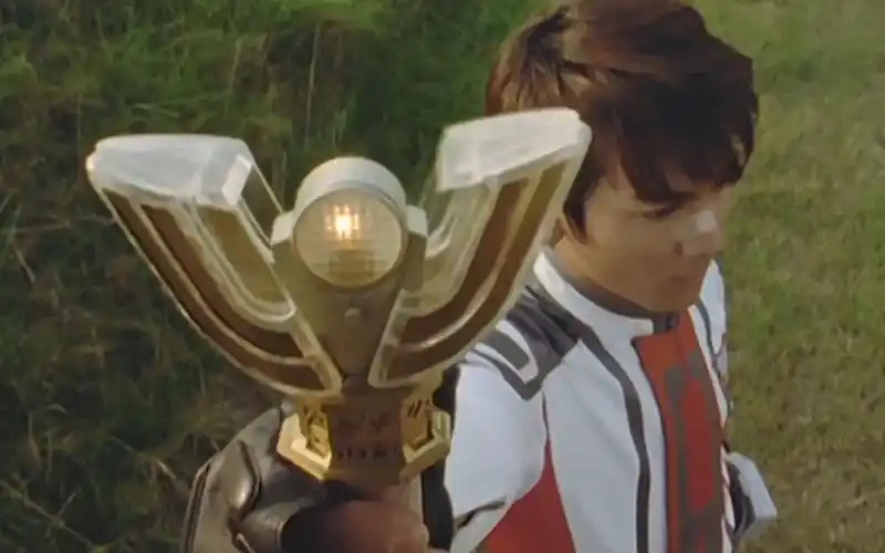 【迪迦奥特曼】大古变身合集