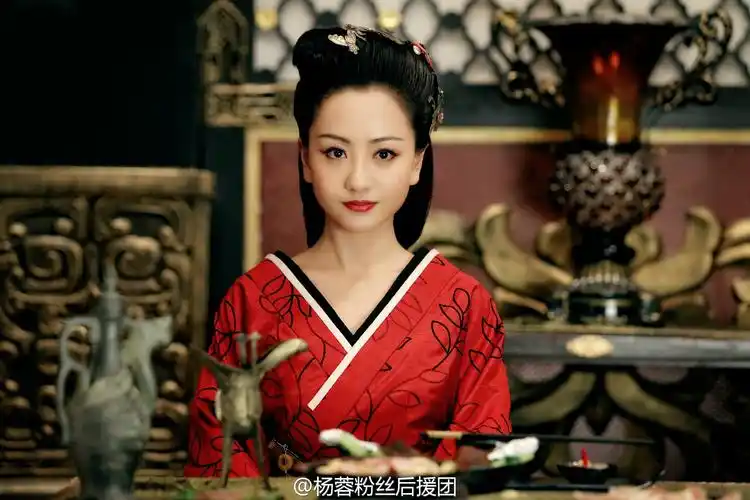 杨蓉-霍成君 - 堆糖,美图壁纸兴趣社区