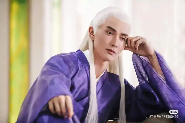 有高伟光东华帝君的真爱粉吗越多越好