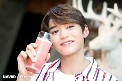 lucas黄旭熙 - 堆糖,美图壁纸兴趣社区