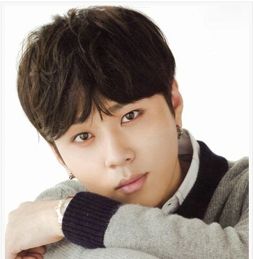 男胖子大圆脸适合什么发型 圆脸帅气短发推荐