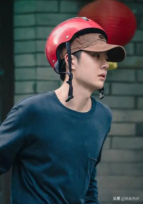 说我身体已经很好了(王一博身体痊愈现身《热烈》路演) | 刀哥爱八卦