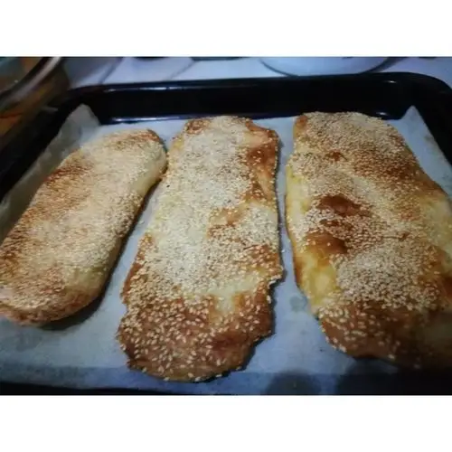 【长夹烧饼图片】手机用户2961_9ksc_下厨房