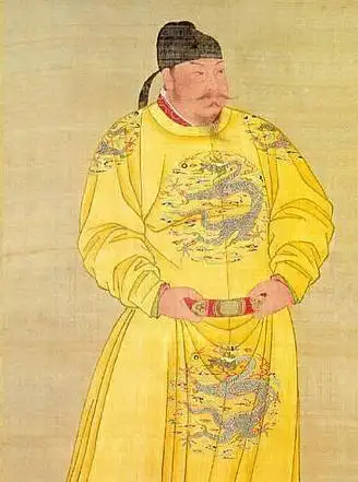 "千古帝范"李世民为何庙号只是个"太宗",连个"祖"都没捞着