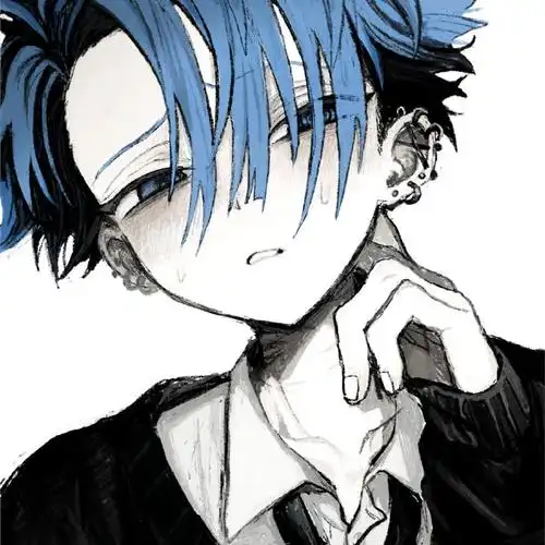 动漫 卡通 漫画 头像 690_690