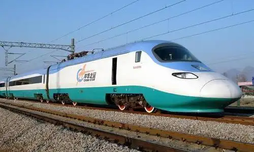 "时速400公里"的中国高铁 能否挽救你的异地恋