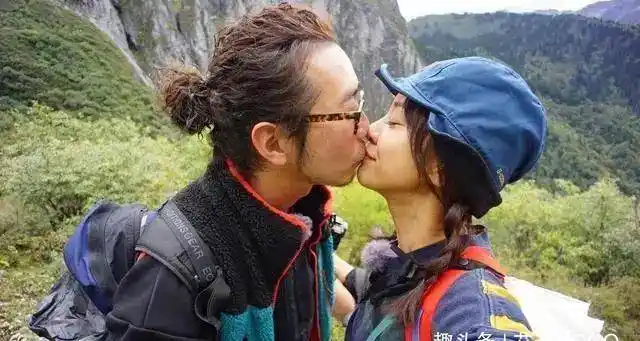 陈意涵追求爱情新鲜感,结婚前交47个前男友36岁嫁给老实人许富翔_网友