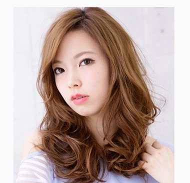 中短发小圆脸发型教程,67广西编发盘发培训班分享