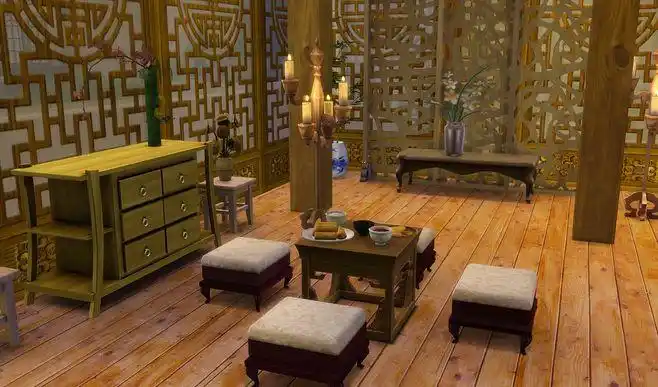 【雪魅儿】花千骨&绝情殿