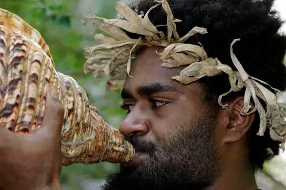 世界四大人种:黄种人语种多,棕种人海岛文明(人种平等)_探秘志手机版