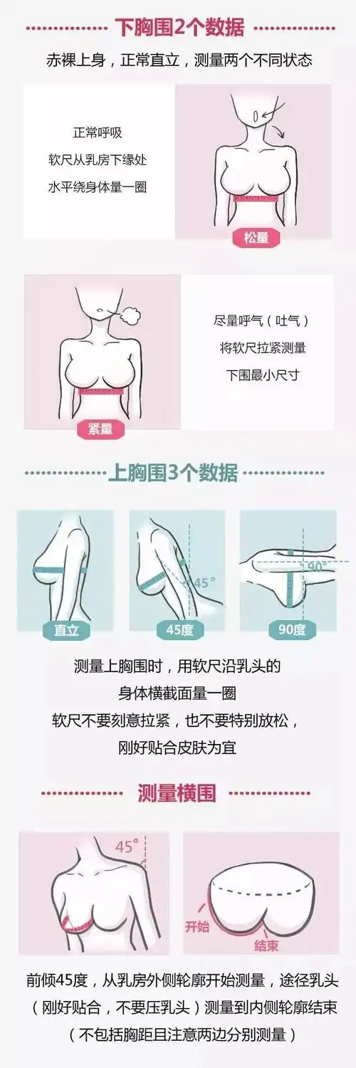 女生内衣的秘密