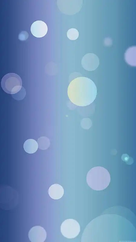 高清蓝色壁纸桌面h5背景