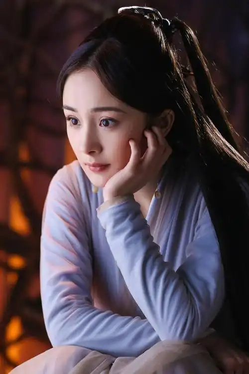 三生三世十里桃花-白浅-杨幂饰