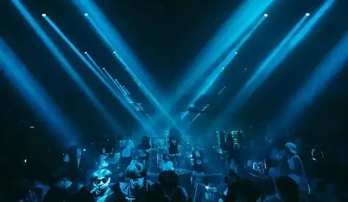 斯贝斯酒吧/space酒吧/space box