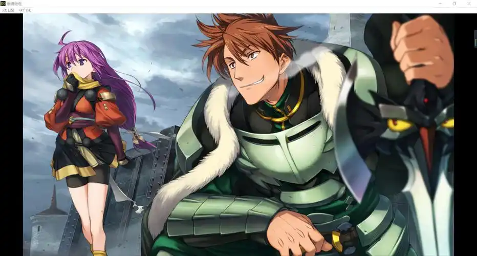 终于打通了 兰斯十我tm来了浏览:90收藏:0支持:2上传时间:2022-02-24