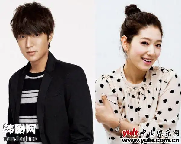 李敏镐与朴信惠处于尴尬境地,进退两难