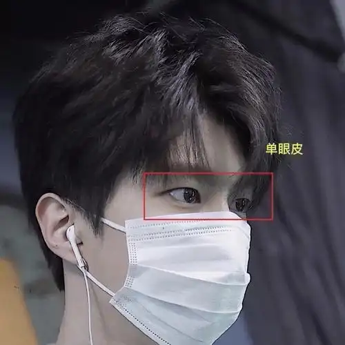 范丞丞为什么出道前后变化这么大有没有整容过71