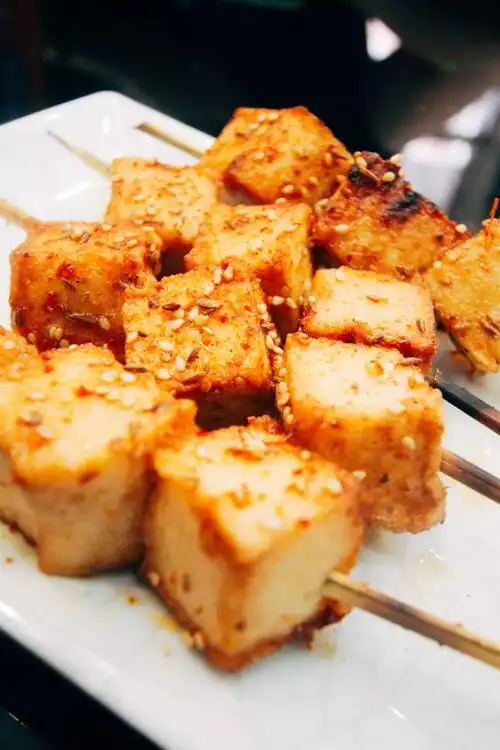 虾兵蟹将大份x1 辣炒花蚬子x1素拍黄瓜x1 美容肉皮x4鱼豆腐x4干净卫生