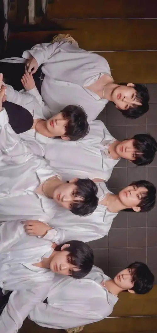 壁纸时代少年团tnt全屏壁纸