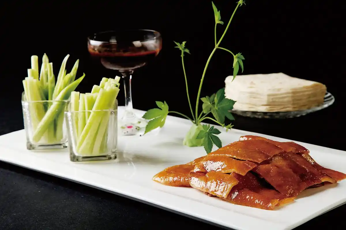 经典美食(50):徽菜