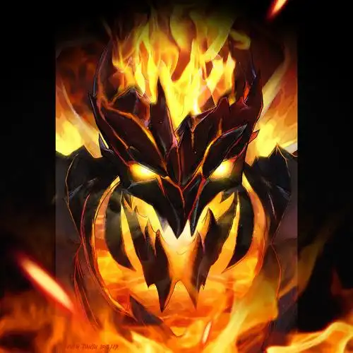 影魔|lofter(乐乎) - 让兴趣,更有趣