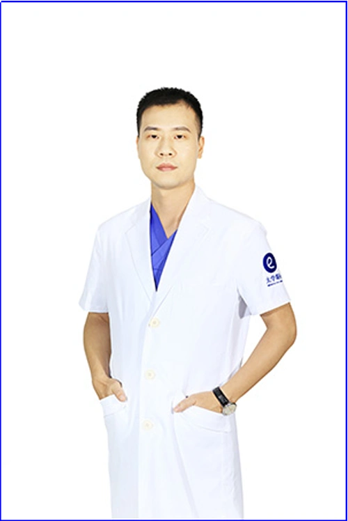 飞秒激光近视手术2021征兵必备