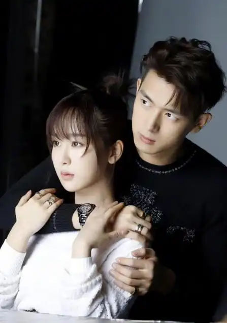 李现恋情疑似曝光,和离异网红恋爱,诸多细节被扒,粉丝脱粉|杨紫|新