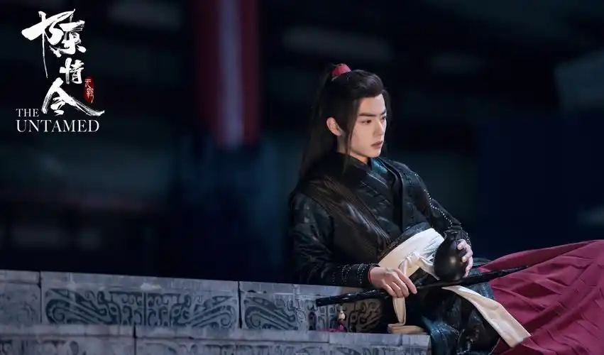 音乐推荐丨陈情令无羁,肖战王一博共闯侠义江湖