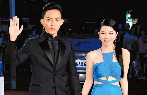 邓紫棋被曝和富二代男友已领证,将移居上海,所住小区13万每平米