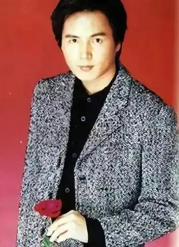 林瑞阳跟哪些台湾女星合作过 林瑞阳长大后的照片 - 虾皮情感网