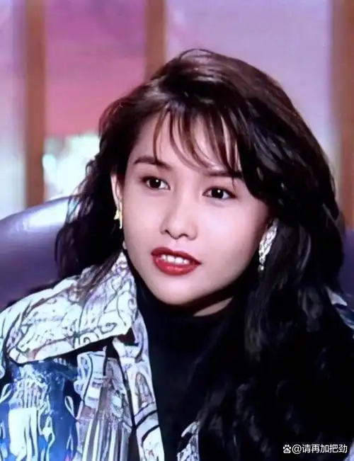 邱淑贞:娱乐圈里的魅力女神,年轻时究竟有多迷人