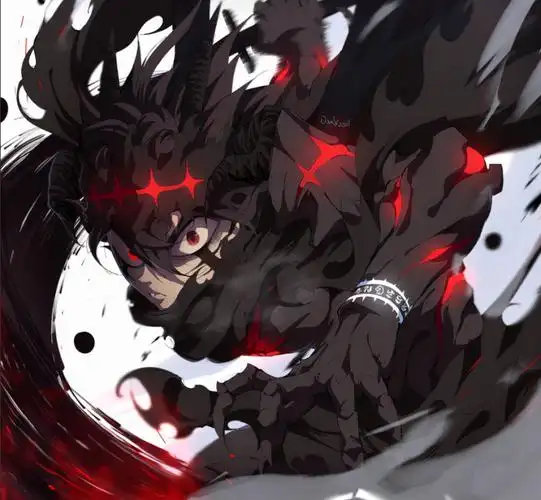 黑色四叶草327话阿斯塔新能力是开挂技能超强路西法要战败