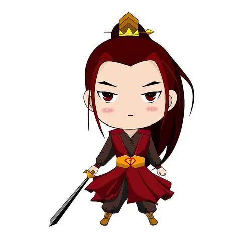 1号镖局人物设定,延伸出来的表情