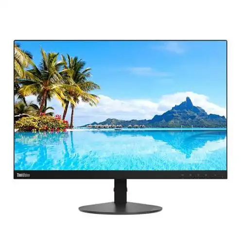 飞利浦 27英寸 276e1ew 2k 技术显示屏这是一款可升降的电脑显示器