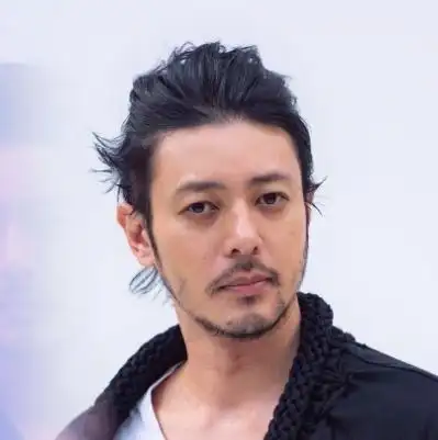 亚洲第一明星帅哥是谁 亚洲十大最帅男明星-方日排行