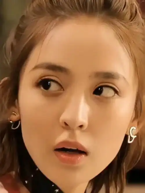 缝纫机乐队#古力娜扎