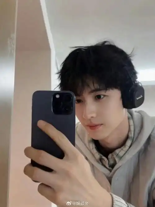 刘大锤说黄俊捷有对象