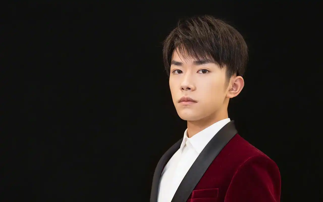 tfboys组合帅气高清壁纸图片