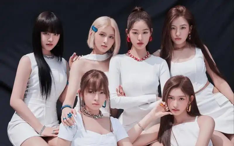 韩娱二代～四代女团们的经典歌曲