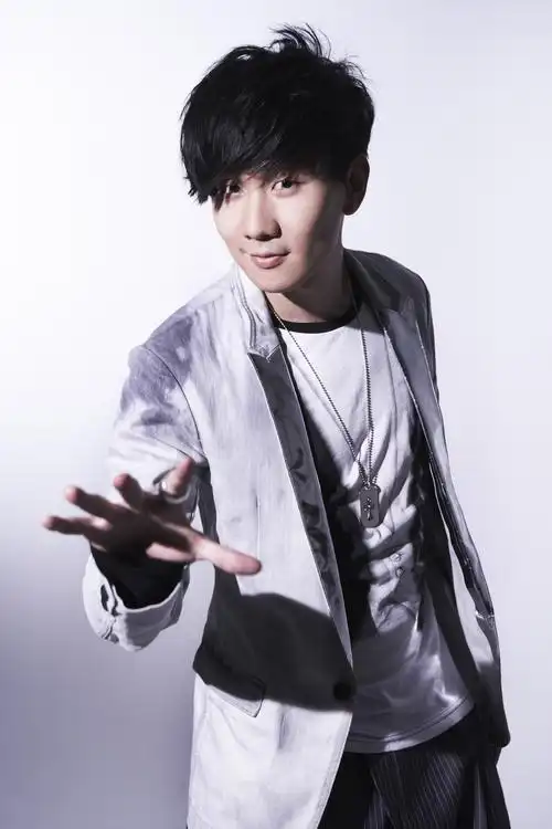 林俊杰 - 堆糖,美图壁纸兴趣社区