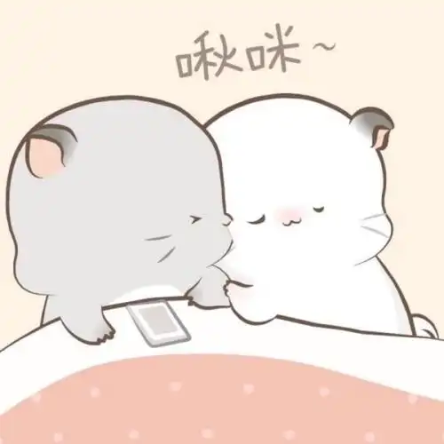 八毛与四毛(表情篇)