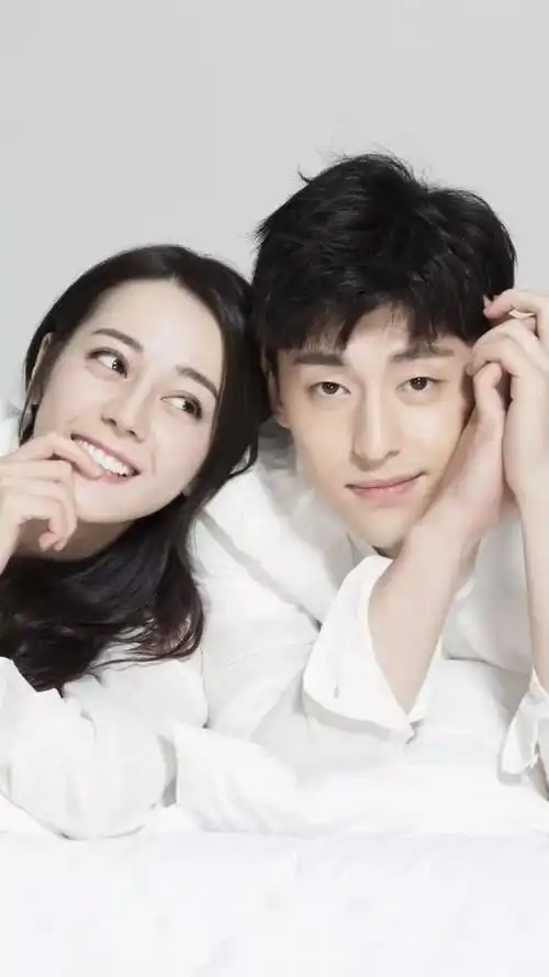 迪丽热巴"官宣"了!大胆的公开了新身份,网友们纷纷跑去道喜