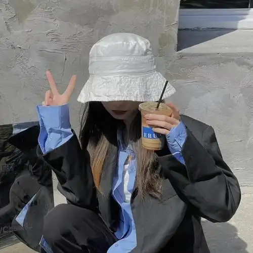 有品位的女人微信头像 高层次女人微信头像 - 时代开运网