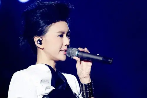 孙燕姿2021全国巡演安排及演出详情