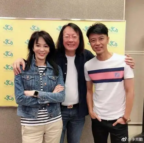 tvb主持人郑裕玲疑整容过度脸型崩坏 年轻时美貌不输刘嘉玲