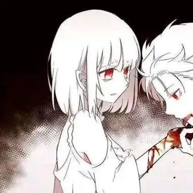 大众皆爱动漫 超好看的一组漫头 - 动漫头像 - 52图