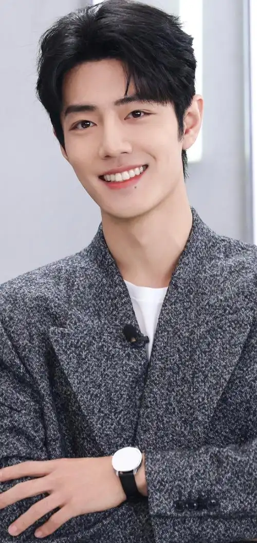 肖战c位侧颜##肖战直播出图##肖战小括号