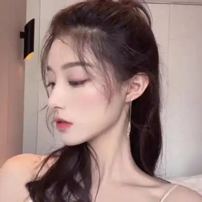 气质美女头像高贵优雅 2021最新漂亮女人味头像,女生头像图片-回车