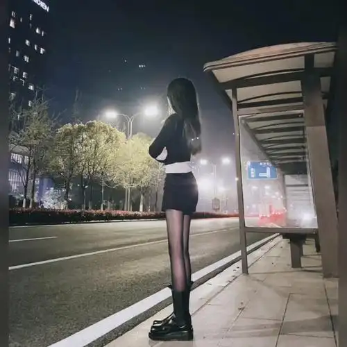 长靴黑丝很捂脚